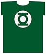 DC Comic Green Lantern Tshirt.
