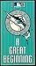 Florida Marlins 1993:  A Great Beginning [VHS]