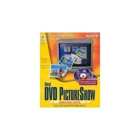 DVD Picture Show-Imaging Suite