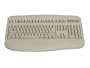 Key Tronic E04601QUS201-C 104-Key Keyboard