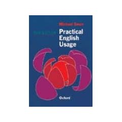 Practical English Usage - 2nd Edition: Grammar Book: Kartoniert
