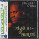 Shaq Fu Da Return by  Shaquille O'Neal 