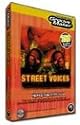 Street Voices: Hip-Hop, Rap, R&B, Soul Loops Library