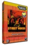 Street Voices: Hip-Hop, Rap, R&B, Soul Loops Library