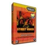 Street Voices: Hip-Hop, Rap, R&B, Soul Loops Library by IK Multimedia US LLC