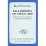 Die Kernpunkte der sozialen Frage in den Lebensnotwendigkeiten der Gegenwart und Zukunft
