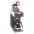 Bunn-O-Matic 2 Warmer Brewer Model VP172 Bunn-O-Matic 2 Warmer Brewer Model VP172