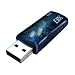 Epox BT-DG06+ Funk-LAN Adapter USB Bluetooth 2.4 GHz Dongle Class II