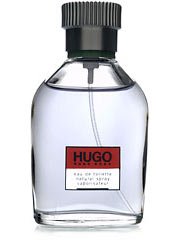 Hugo for Men 3.4 Aftershave Splash
