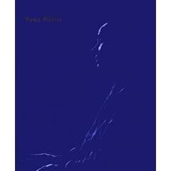 Yves Klein
