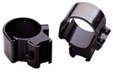 Weaver Mounts Tip-Off Mount Rings 3/8 Groove 49440