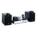 Logic3 Valve 80 Hybrid Vacuum iPod Dock Amplifier with Remote Control