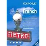 Oxford Take Off In French: The complete language-learning kitby Marie-Therese Bougard