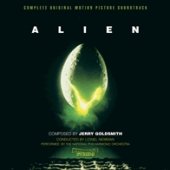 CD-Charts  Music : Alien