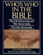 Who's Who in the Bible