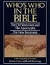 Who's Who in the Bible