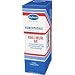 Kali Muriaticum (potassium chloride) is a homeopathic remedy indicated for inflammations of the nasopharyngeal region, with fibrinous coat, inflammations of the synovial bursae, mouth ulcers, sore throat, mouth ulcers and dandruff. Kali Muriaticum 6X (Kali Mur) Ingredients: Kali Muriaticum 6x H.P.I.S. (Potassium Chloride, Muriate Of Potash) In A Base Of Lactose Usp Recommend: Acute: 4 tablets every hour. Tonic: 4 tablets four times a day taken dry or dissolved in water. Children: 2 tablets as above. Cautions: As with any drug, if you are pregnant or nursing a baby, seek the advice of a health professional before using this product. Keep this and all medicines out of reach of children.