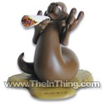 The Turds - Sh*tfaced FigurineIMAGE