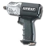 Aircat 1300TH 3/8 Inch Drive Aircat Composite Body Impact Wrench