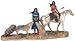 StealStreet SS-G-11393 Native American Couple Collectible Indian Figurine Sculpture Statue
