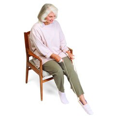 Easy Pull Sock Aid