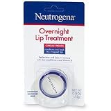 Neutrogena Overnight Lip Treatment - .18 oz