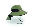 Adventure Hat Sand/Black LG by Sunday Afternoon Hats