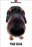 THE DOG Artlist - Doberman - Hand Book - 6 Postcards