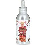 Burt's Bees Bay Rum After Shave Balm 4fl oz