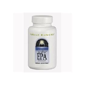 Source Naturals ArcticPure EPA 450mg, Lemon