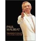 Sayonara Concert: Live in Osaka Festival Hall by Paul Mauriat