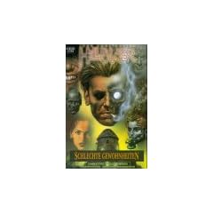 John Constantine, Hellblazer, Schlechte Gewohnheiten