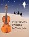 Christmas Carols for Solo Violin