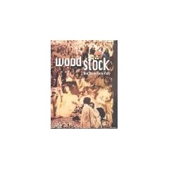 Woodstock [DVD]