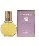 Vanderbilt by Gloria Vanderbilt for Women Eau de Toilette Spray 3.3 oz