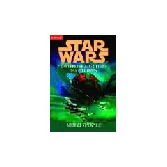 Star Wars. Das Erbe der Jedi-Ritter 3: Das Verderben