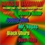 Kings Of Dancehall, Vol. 1: Bada Bada Rhythm