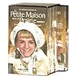 La Petite maison dans la prairie : La Saison 1 (1974) - Coffret 4 VHS