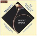 cover of Mozart: Horn Concertos