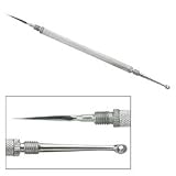 Tweezerman Whitehead/Blackhead Remover w/Lancet