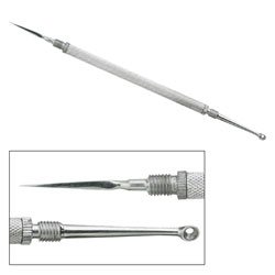 Tweezerman Whitehead/Blackhead Remover w/Lancet