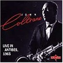 Live in Antibes (1965)