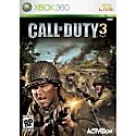 Call of Duty 3