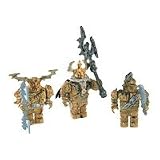 Mega Bloks Dragons Spiritus Guild 9542