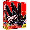 Movie X2 Standard VJ�ѥå�