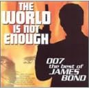 The World Is Not Enough - Best of 007