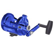 SportingGoods: LX6.0.1 Single Speed Lever Drag Reel