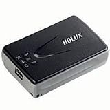Holux M-1000 32 Channel Bluetooth GPS Receiver By Buygpsnow