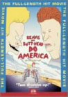 劇場版 ビーバス&バットヘッド Do America [DVD]