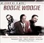 As Good as It Gets: Boogie Woogie